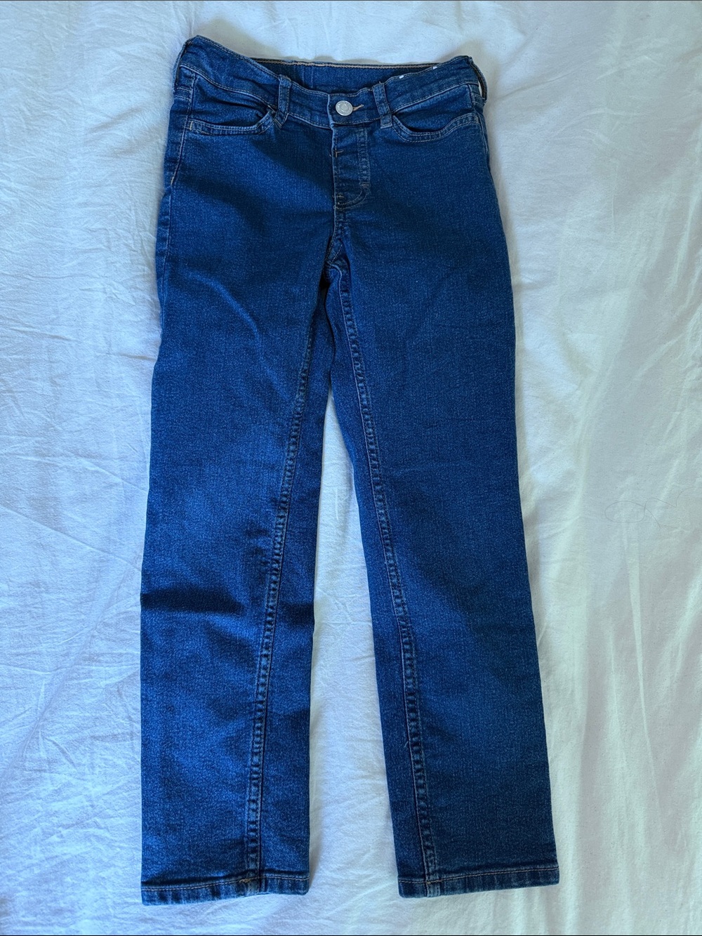 H&M Dark Blue Kids Jeans